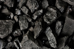 Helford Passage coal boiler costs