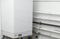 free Helford Passage condensing boiler quotes