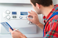 free Helford Passage gas safe engineer quotes